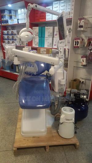 Dental Chair - main view