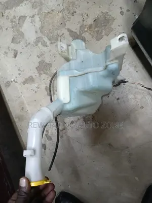 Mazda Axela 2008 Wiper Bottle