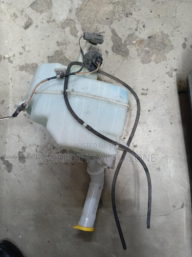 Mazda Axela 2008 Wiper Bottle - thumbnail 2