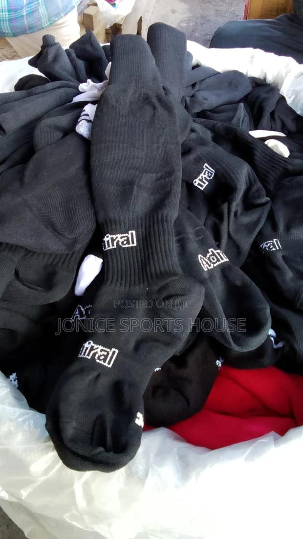 Quality Heavy Mtumba Socks - main view