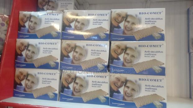 Ripple Mattress - thumbnail 3