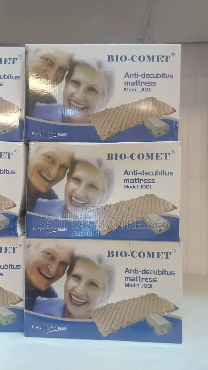 Ripple Mattress