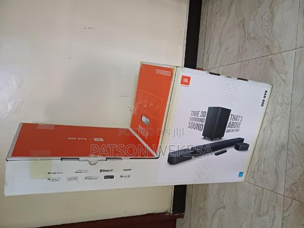 JBL Bar 800 - thumbnail 3