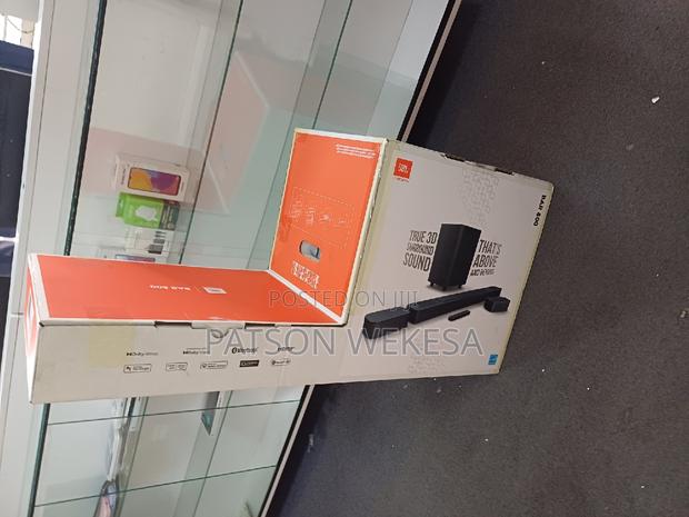 JBL Bar 800 - thumbnail 4