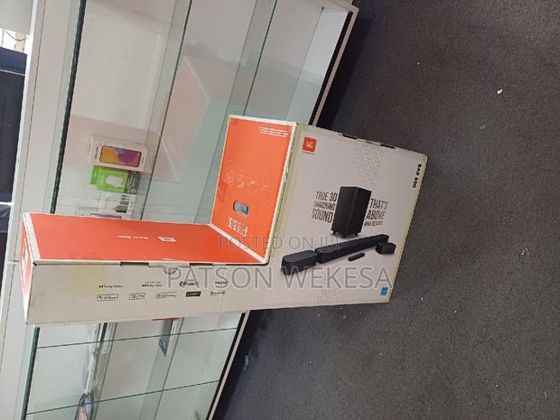 JBL Bar 800 - thumbnail 5