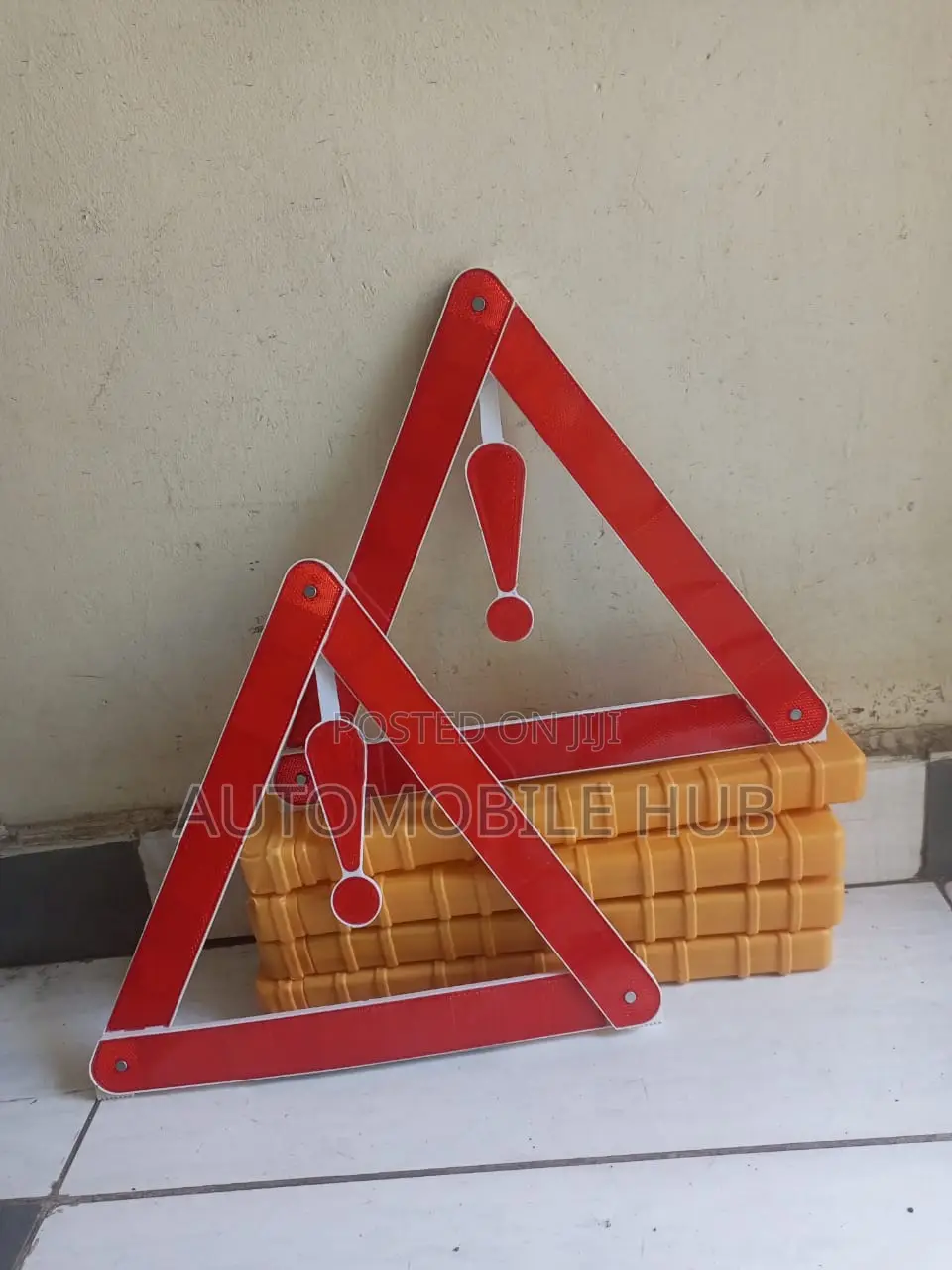 Foldable Life Savers