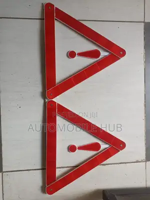 Car Life Saver Plastic