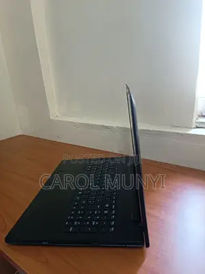 Laptop Lenovo G50-70 8GB Intel Core I7 HDD+SSD 500GB