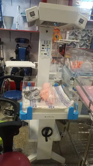Hematology Analyzer