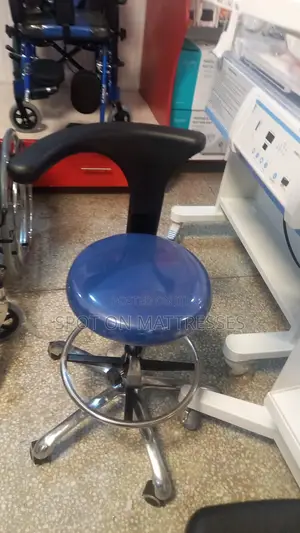Doctor's Chair