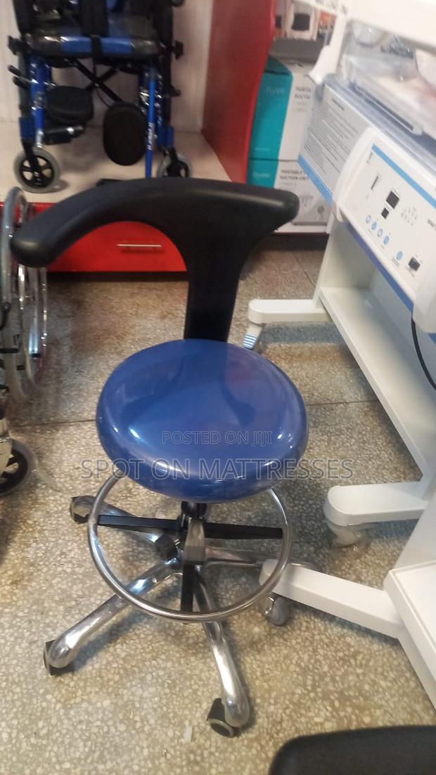 Doctor's Chair
