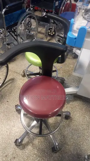 Doctor's Chair