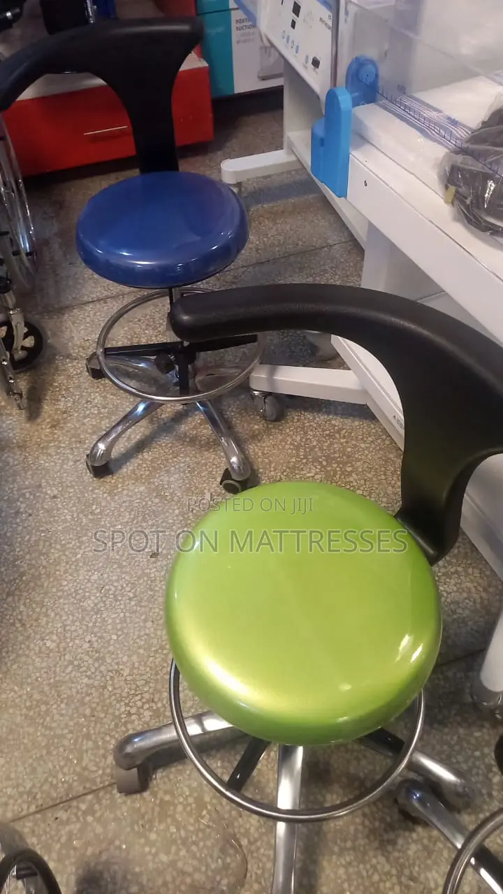 Doctor's Chair