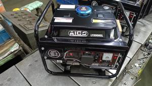 Aico Generator 1.2kva - thumbnail 2