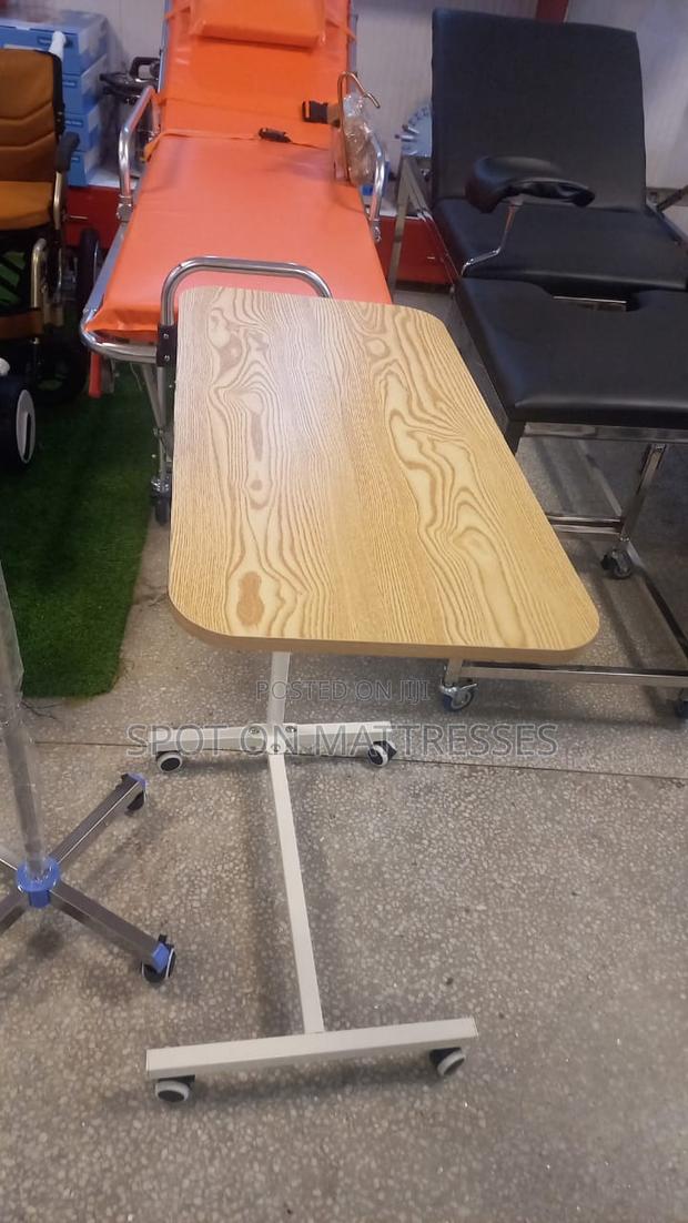 Overbed Table - main view