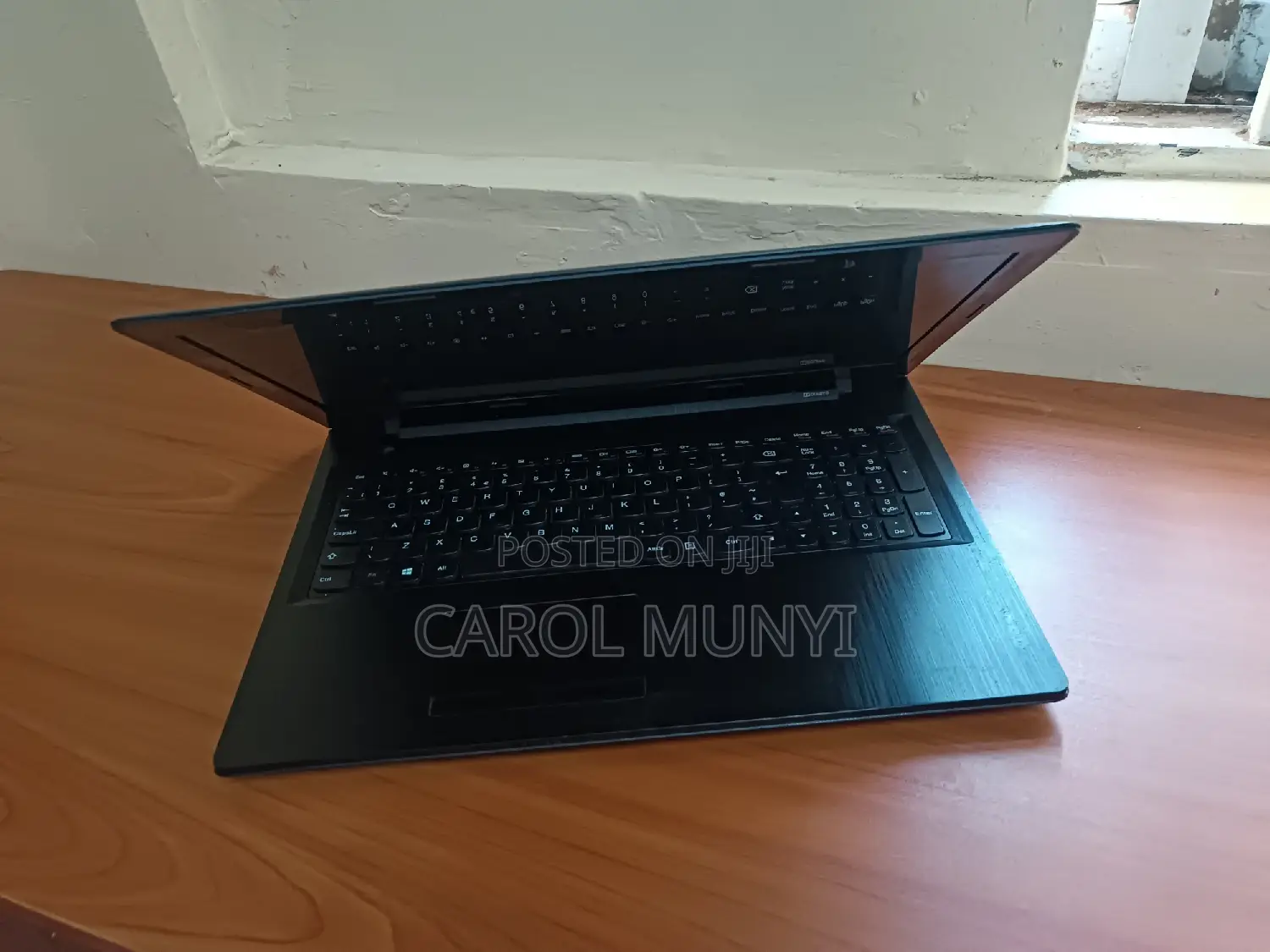Laptop Lenovo G50-70 8GB Intel Core I7 HDD+SSD 500GB