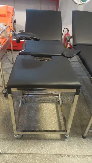 Delivery Bed