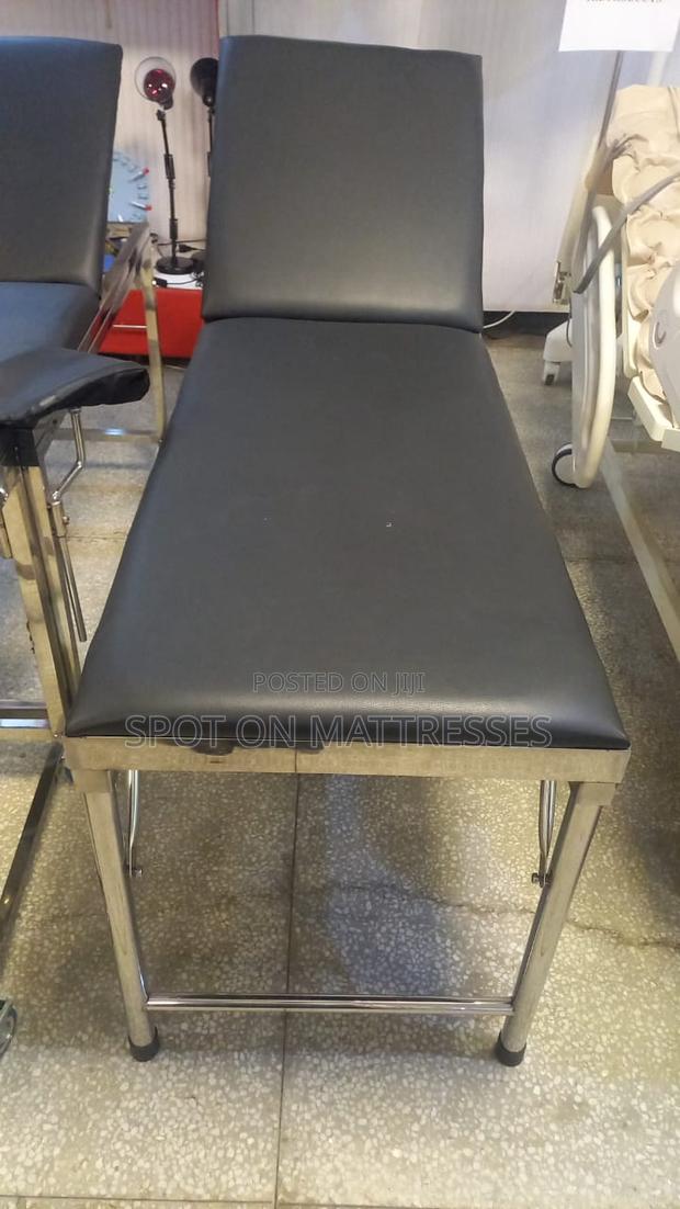 Examination Couch - main view