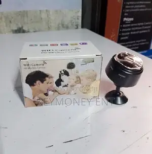 A9 Mini IP Camera Wireless Wifi HD 1080P Hidden Home Securit