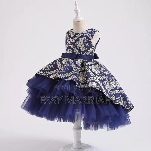Girls Dresses - thumbnail 4