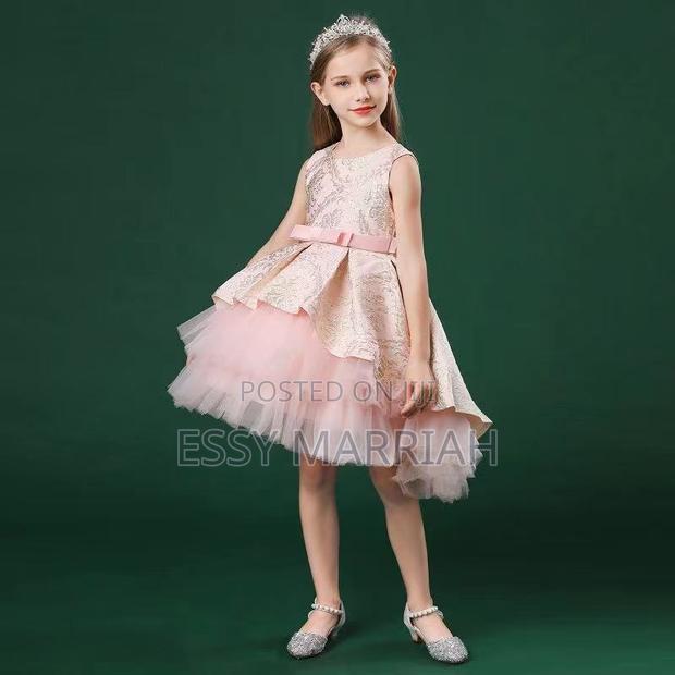 Girls Dresses - thumbnail 3