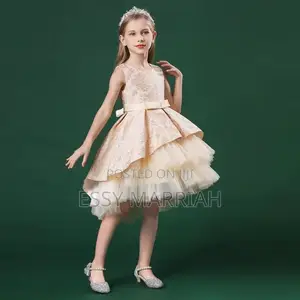 Girls Dresses