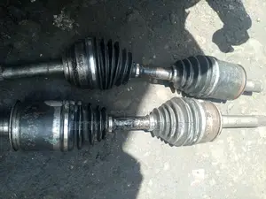 Toyota 100 Series Drive Shaft