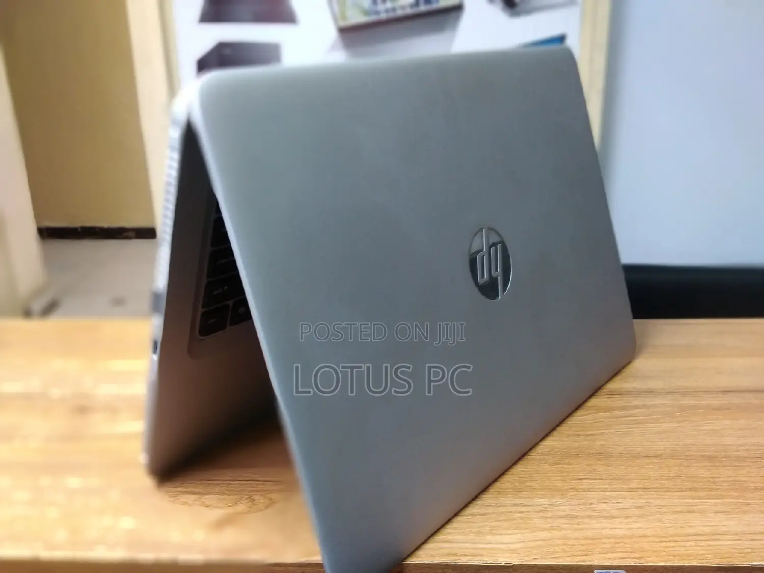 Laptop HP EliteBook 820 G4 8GB Intel Core I5 SSD 256GB