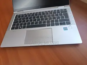 Laptop HP EliteBook X360 1030 G4 16GB Intel Core I7 SSD 256GB