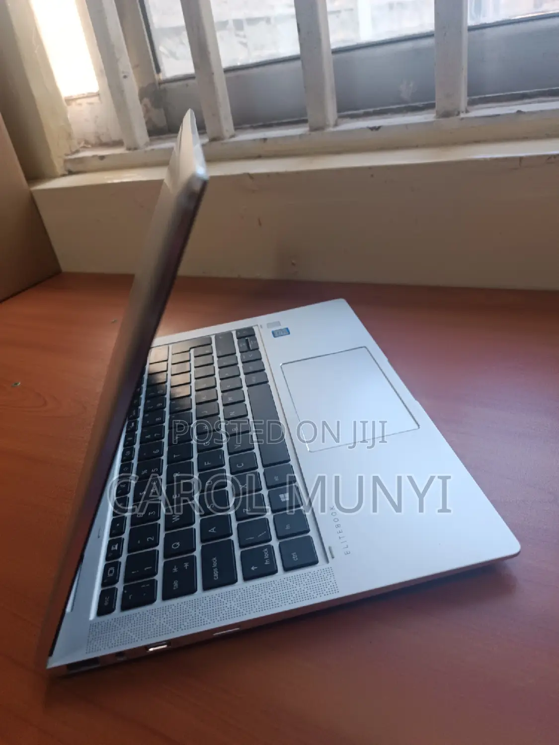Laptop HP EliteBook X360 1030 G4 16GB Intel Core I7 SSD 256GB