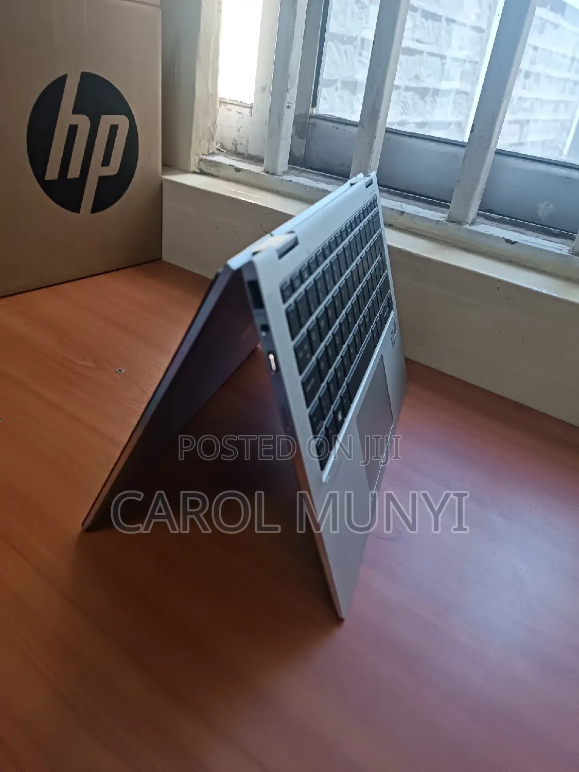 Laptop HP EliteBook X360 1030 G4 16GB Intel Core I7 SSD 256GB