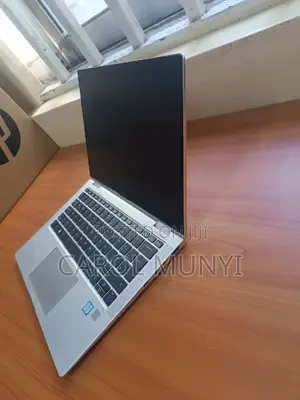 New Laptop HP EliteBook X360 1030 G4 16GB Intel Core I7 SSD 512GB