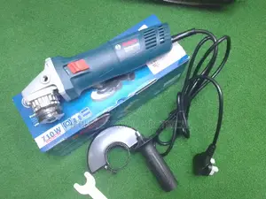 Bosch Angle Grinder Heavy Duty
