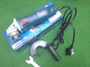 4" Angle Grinder/ Bosch Angle Grinder Top Best
