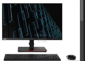 New Desktop Computer Lenovo 4GB Intel Core i7 HDD 1T