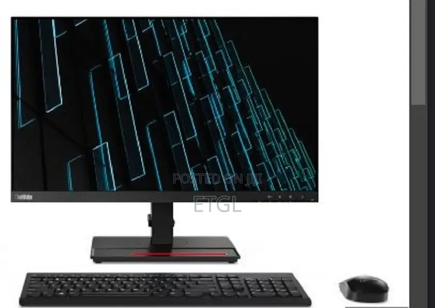 New Desktop Computer Lenovo 4GB Intel Core i7 HDD 1T