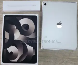 Apple iPad Air 64 GB Gray