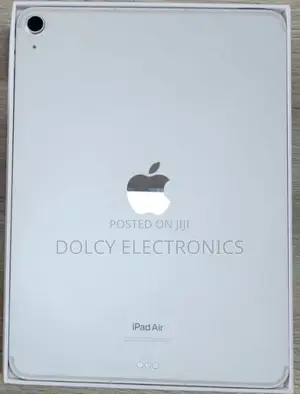 Apple iPad Air 64 GB Gray