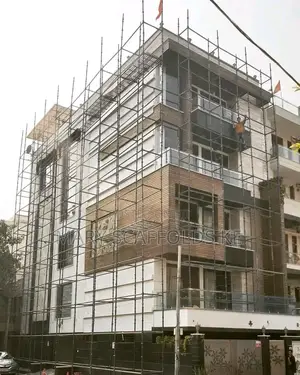 Affordable Scaffolding Services