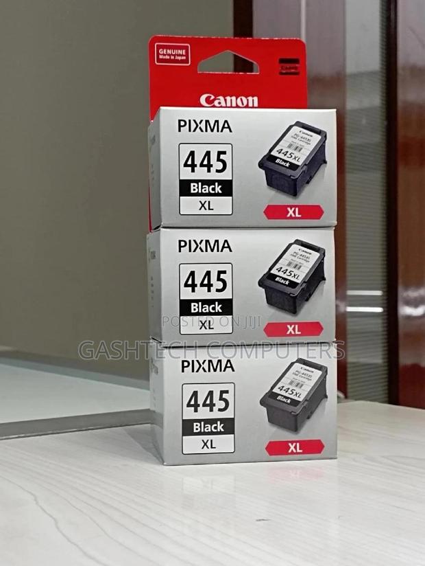 Canon 445 Xl 400pages Ink Cartridge - main view