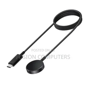 Galaxy Watch Charger (Fast Charging)