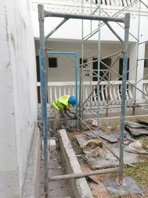 Scaffolds for Painting - thumbnail 2