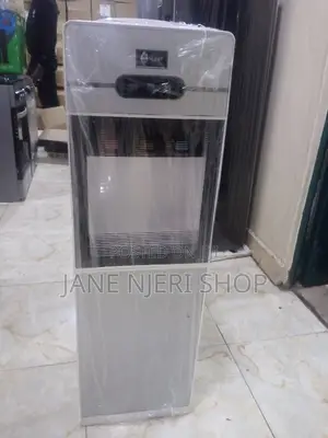 Nunix 3 Taps Water Dispenser Z16