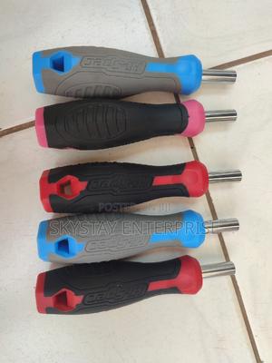 Bit Holder Screw Bit - thumbnail 2