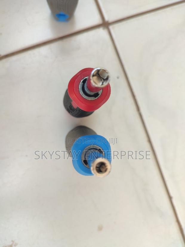 Bit Holder Screw Bit - thumbnail 3