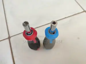 Bit Holder Screw Bit