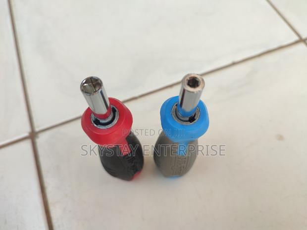 Bit Holder Screw Bit - thumbnail 4