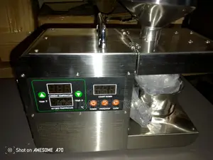 Oil Extractor Machine 1200w