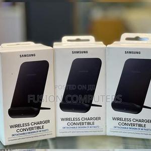 Samsung Wireless Charger Convertible 9W - thumbnail 2