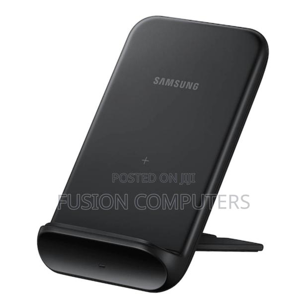 Samsung Wireless Charger Convertible 9W - thumbnail 3